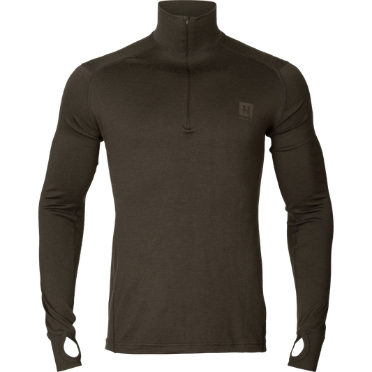 Härkila Base All Season Half Zip - Hunters World 