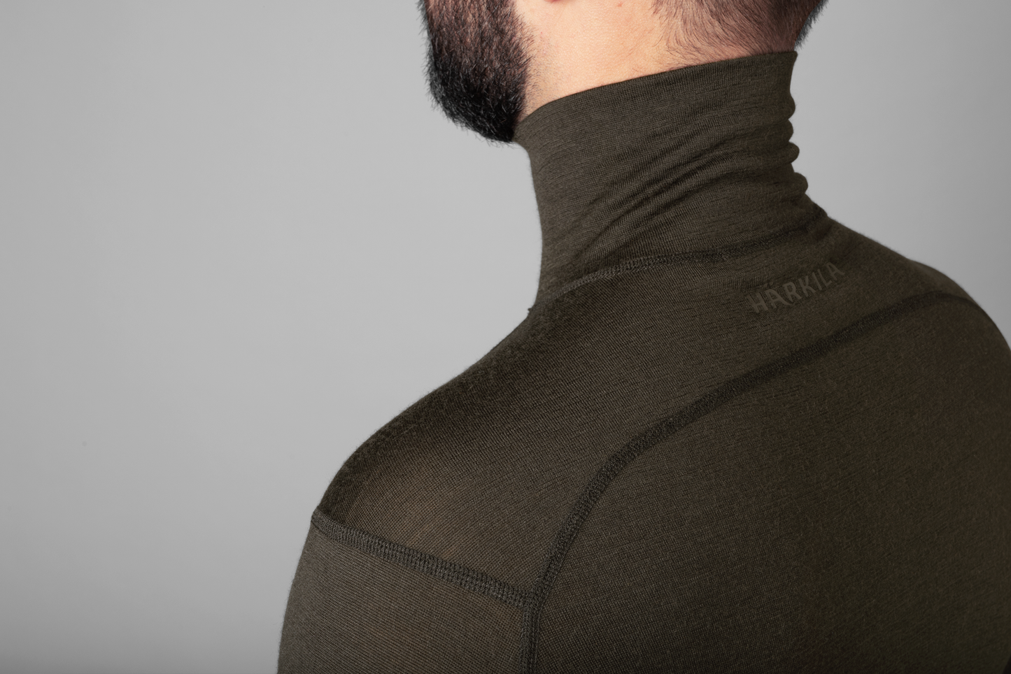 Härkila Base All Season Half Zip - Hunters World 