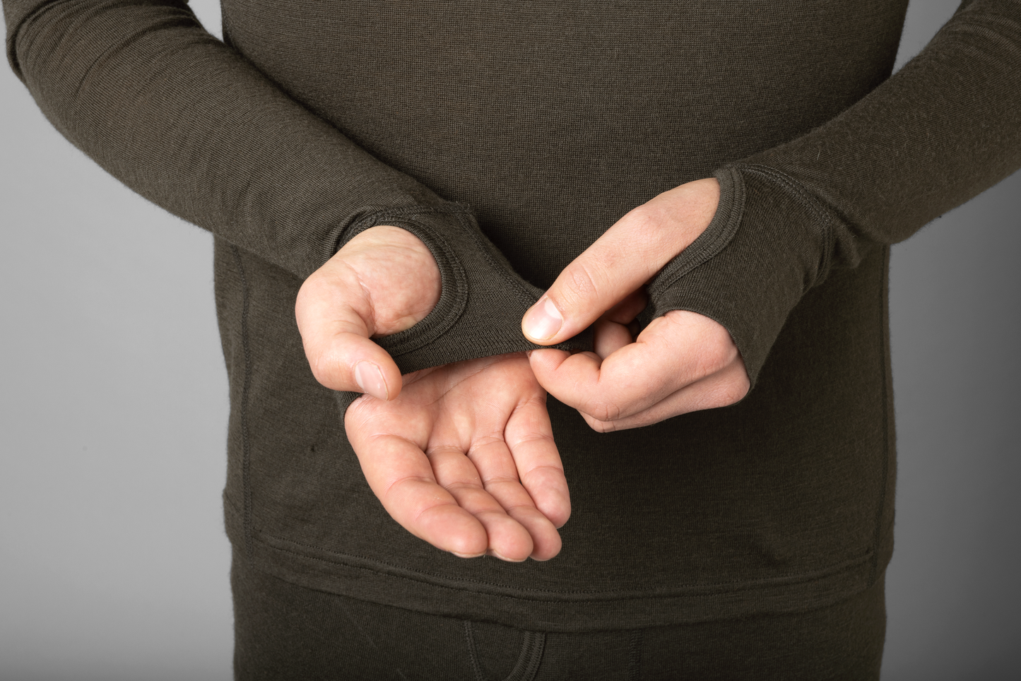 Härkila Base All Season Half Zip - Hunters World 