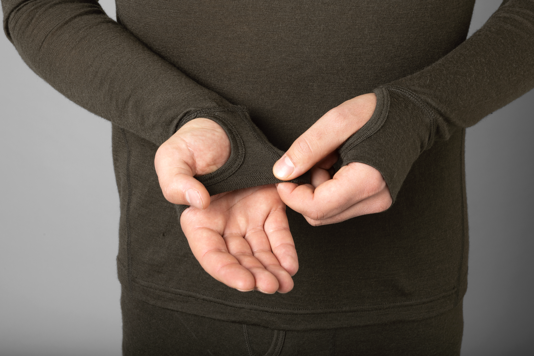 Härkila Base All Season Half Zip - Hunters World 