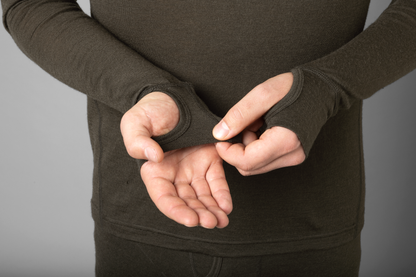 Härkila Base All Season Half Zip - Hunters World 