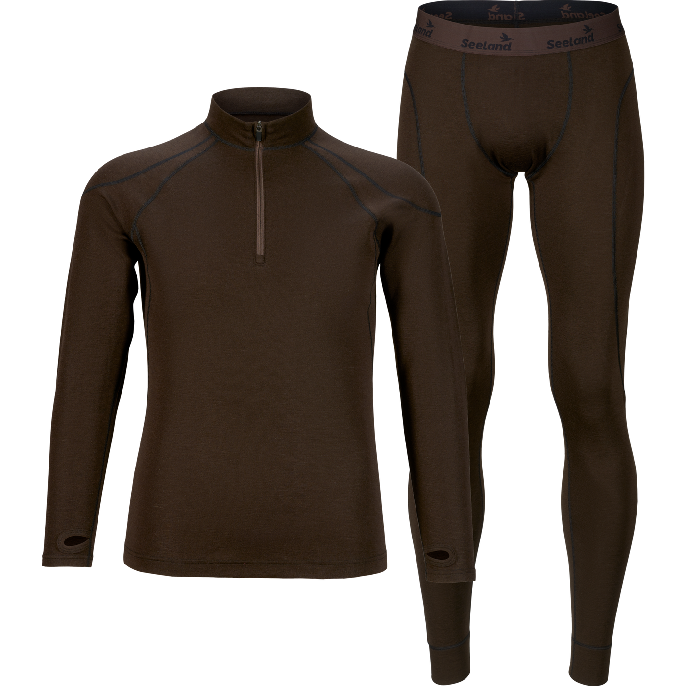 Seeland Climate Base Layer