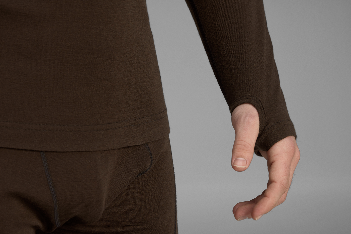 Seeland Climate Base Layer