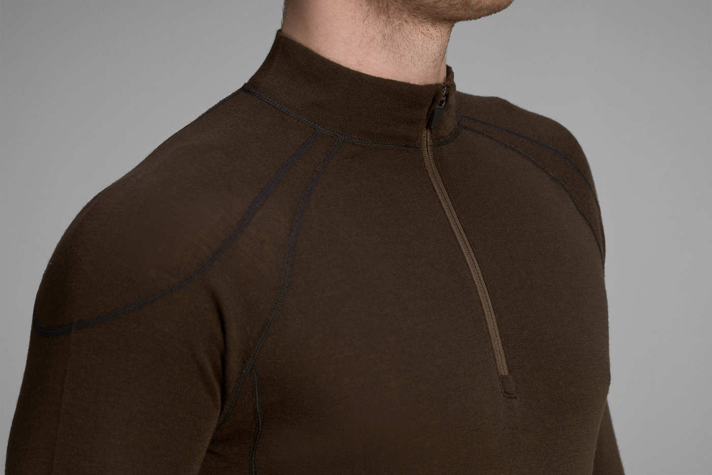 Seeland Climate Base Layer