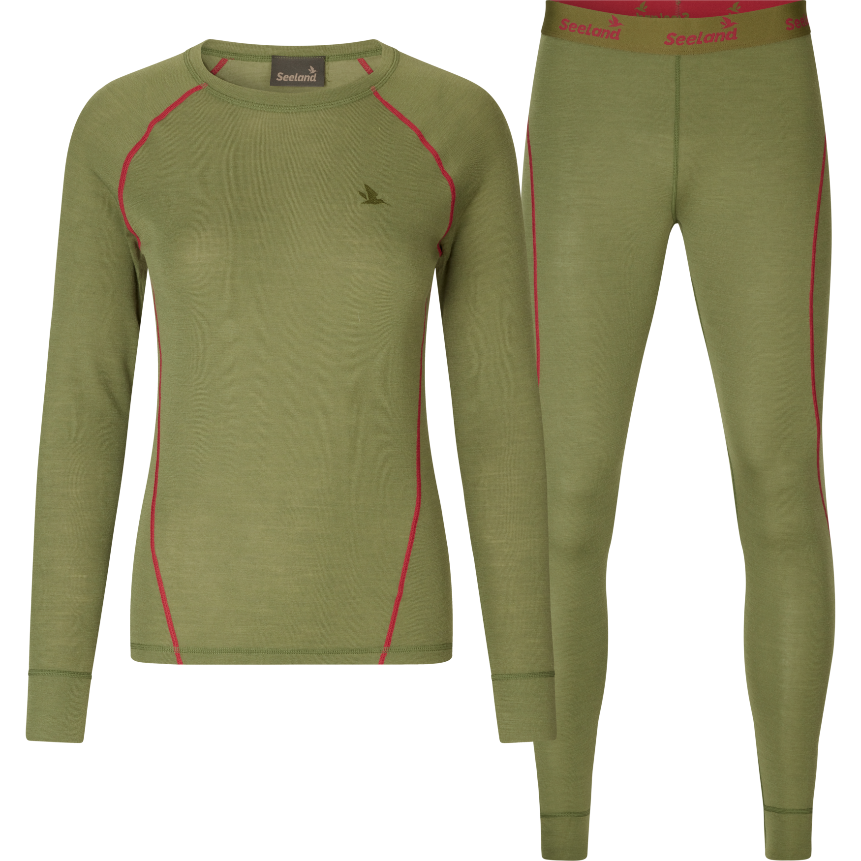 Seeland Hawker Base Layer Women - Hunters World 