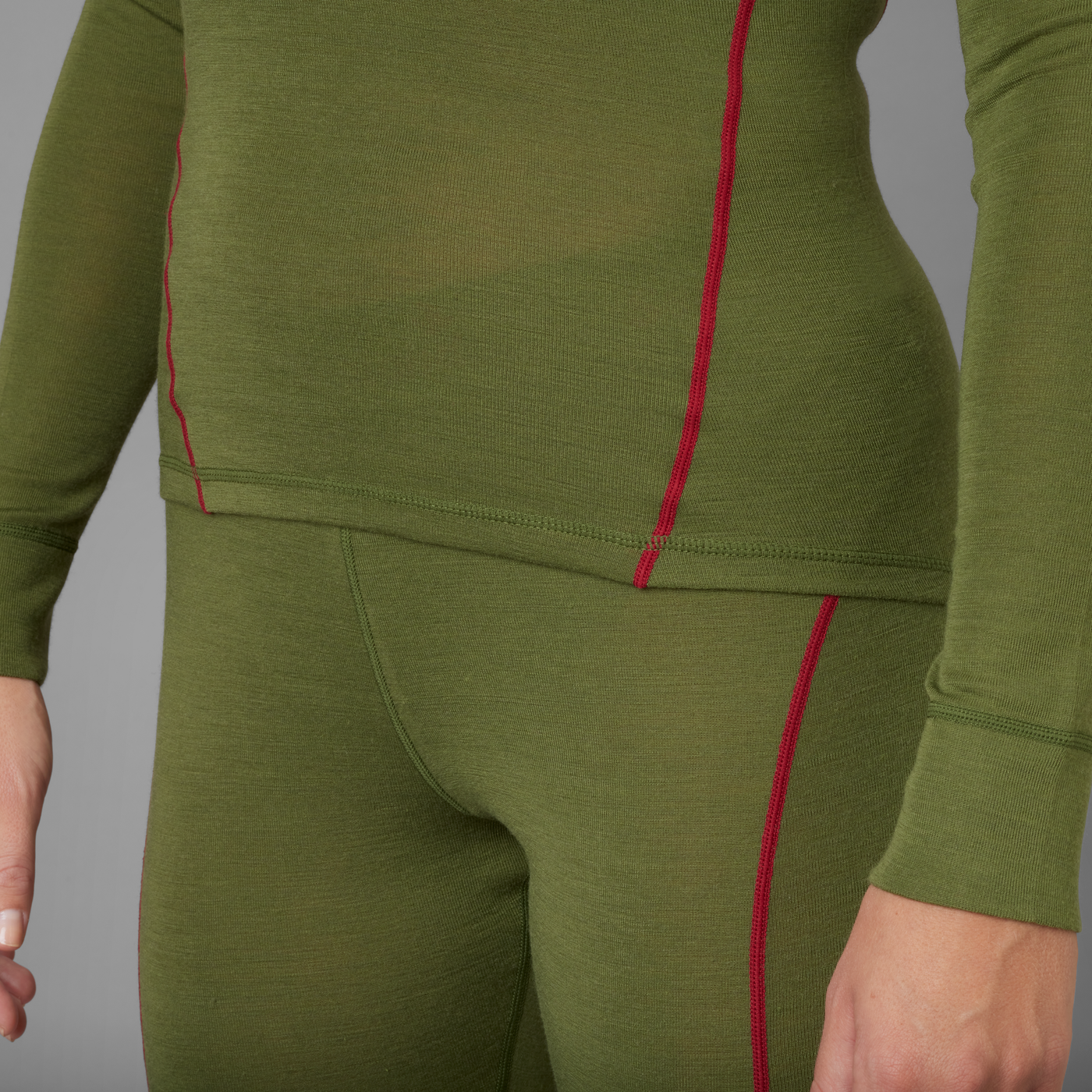 Seeland Hawker Base Layer Women