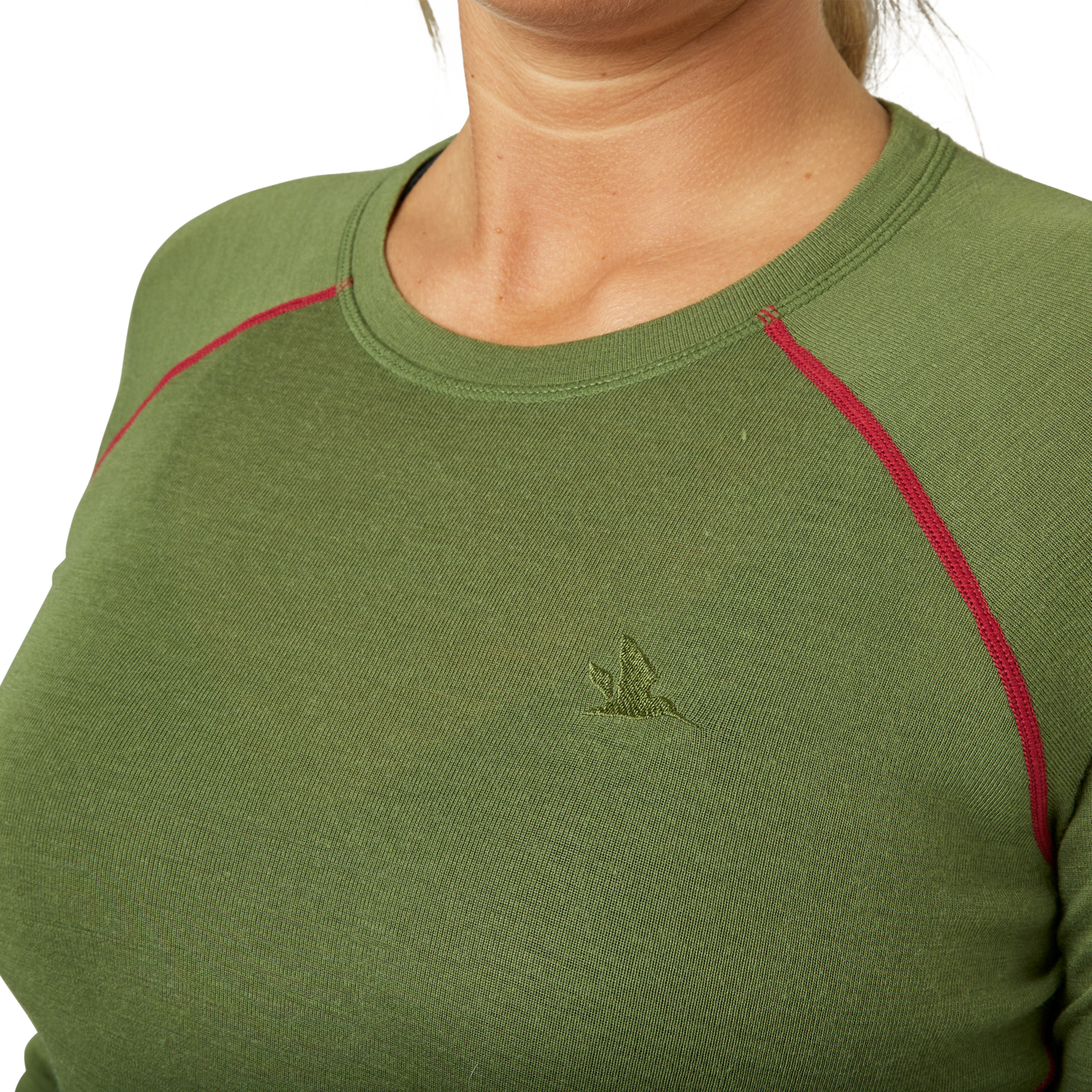 Seeland Hawker Base Layer Women