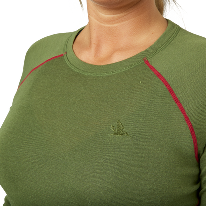 Seeland Hawker Base Layer Women - Hunters World 
