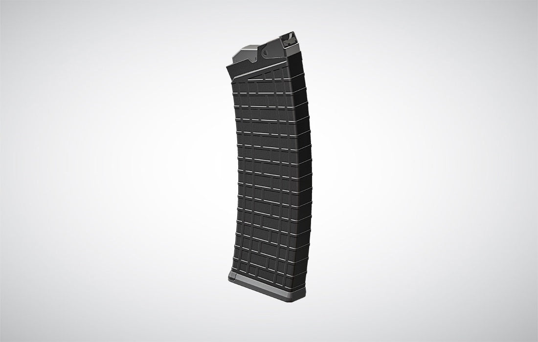 DLG Tactical Saiga 12GA Schrotflinten-Magazin 10 Schuss, Ansicht 3