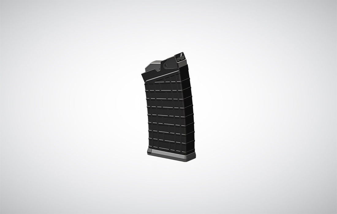DLG Tactical Saiga 12GA Schrotflinten-Magazin – 5 Schuss, Ansicht 3
