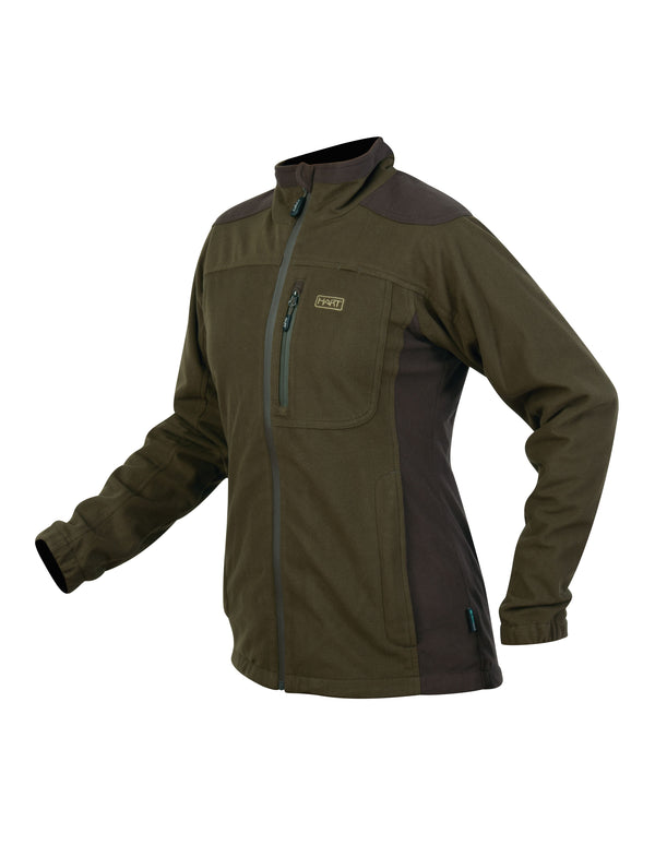 HART Belfort-S Jacke Damen