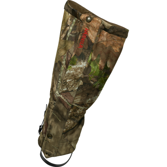 Moose Hunter 2.0 Silent Gamaschen - 2 Stk - Hunters World 