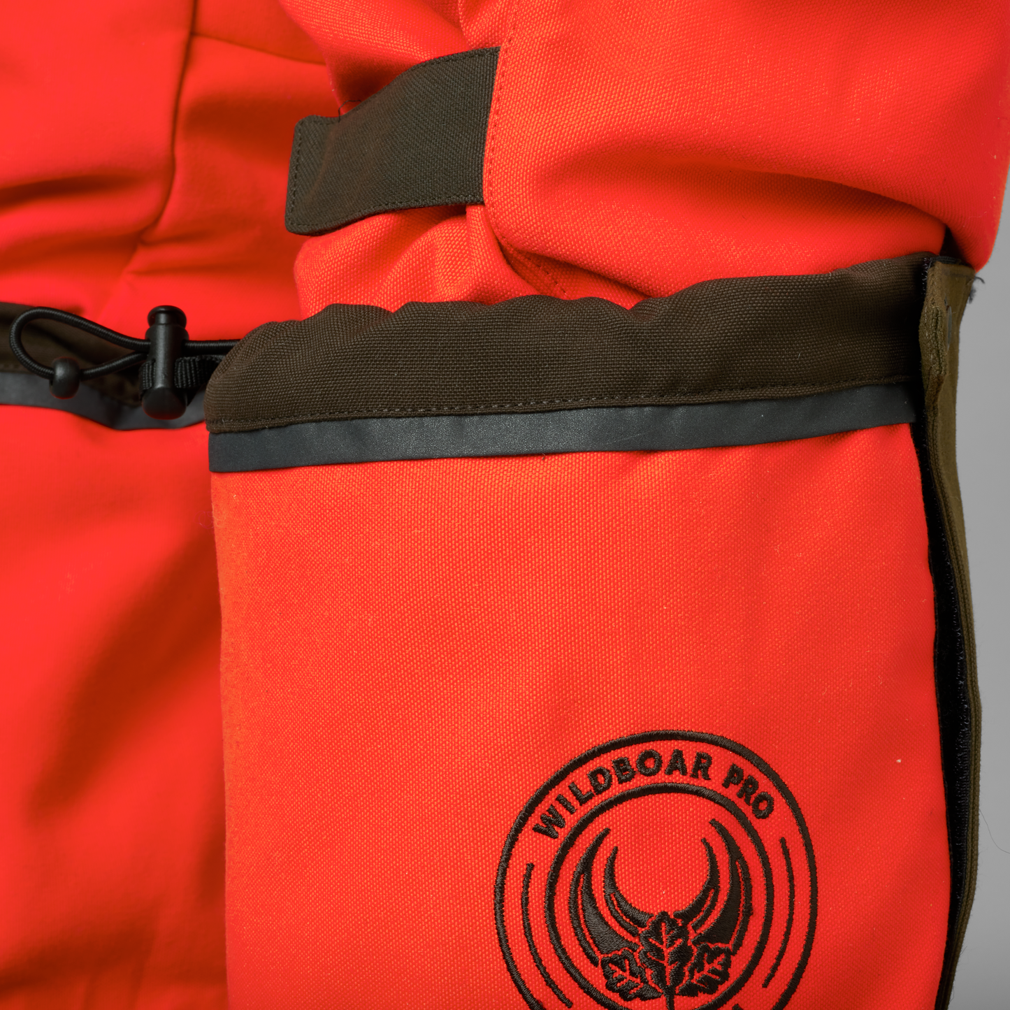 Wildboar Gamaschen - 2 Stk - Hunters World 