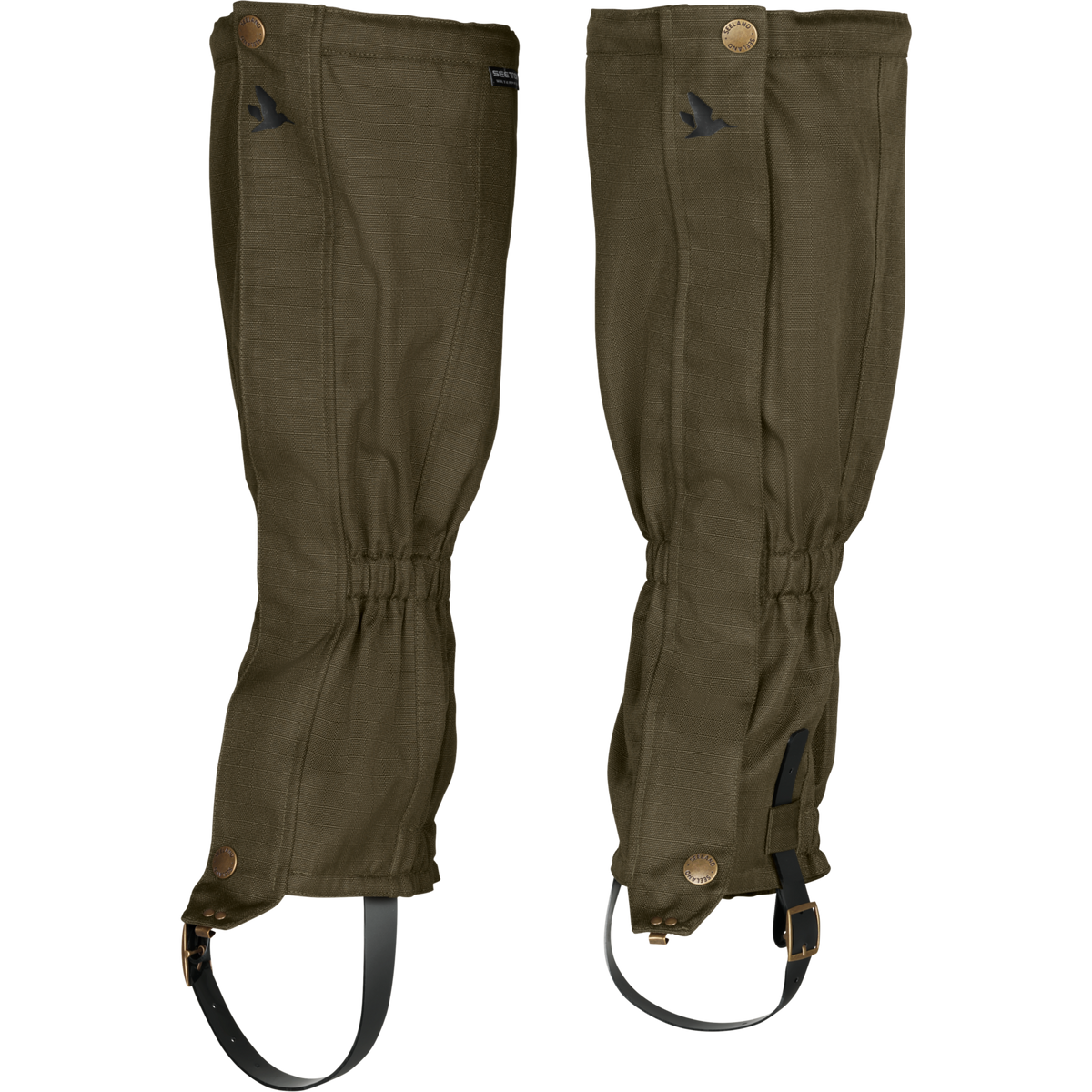 SEELAND Buckhorn Gamaschen
