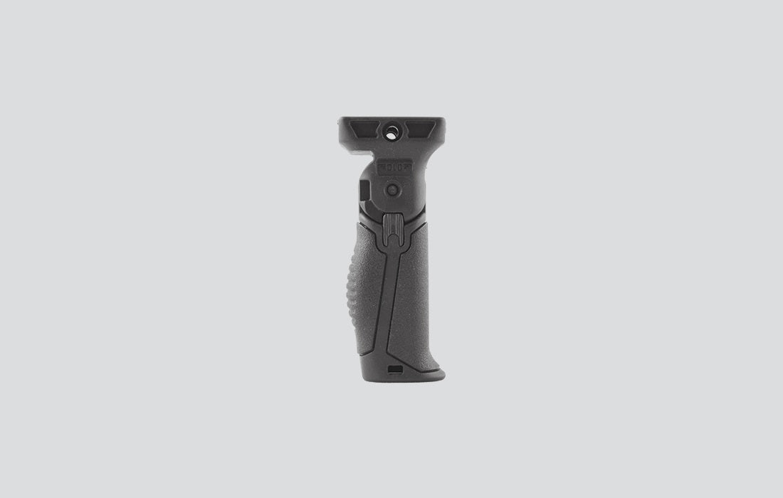 DLG Tactical Klappbare Picatinny-Vordergriff (DLG-048T), Ansicht 2