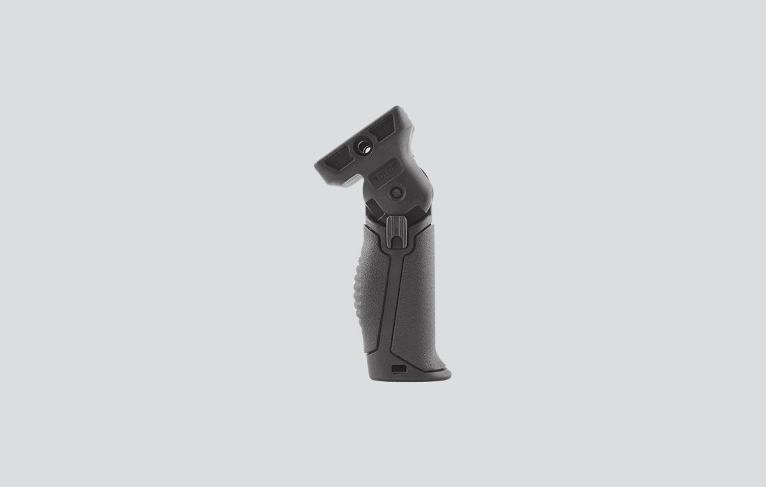 DLG Tactical Klappbare Picatinny-Vordergriff (DLG-048), Ansicht 5