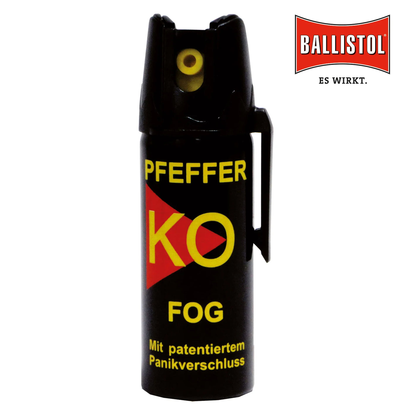 Pfeffer-KO-Spray 50ml