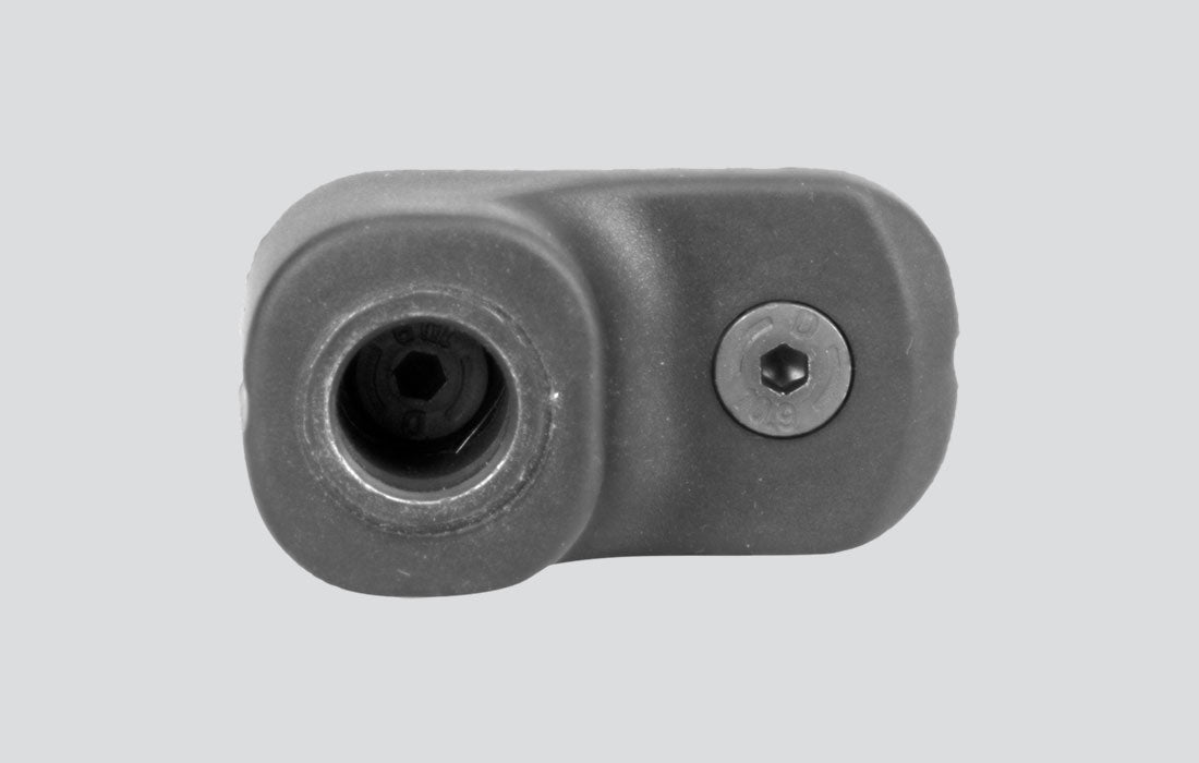 DLG Tactical QD Swivel Mount, Ansicht 2