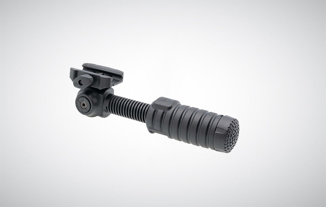 DLG Tactical Adjustable Picatinny Mono-Pod, Ansicht 3