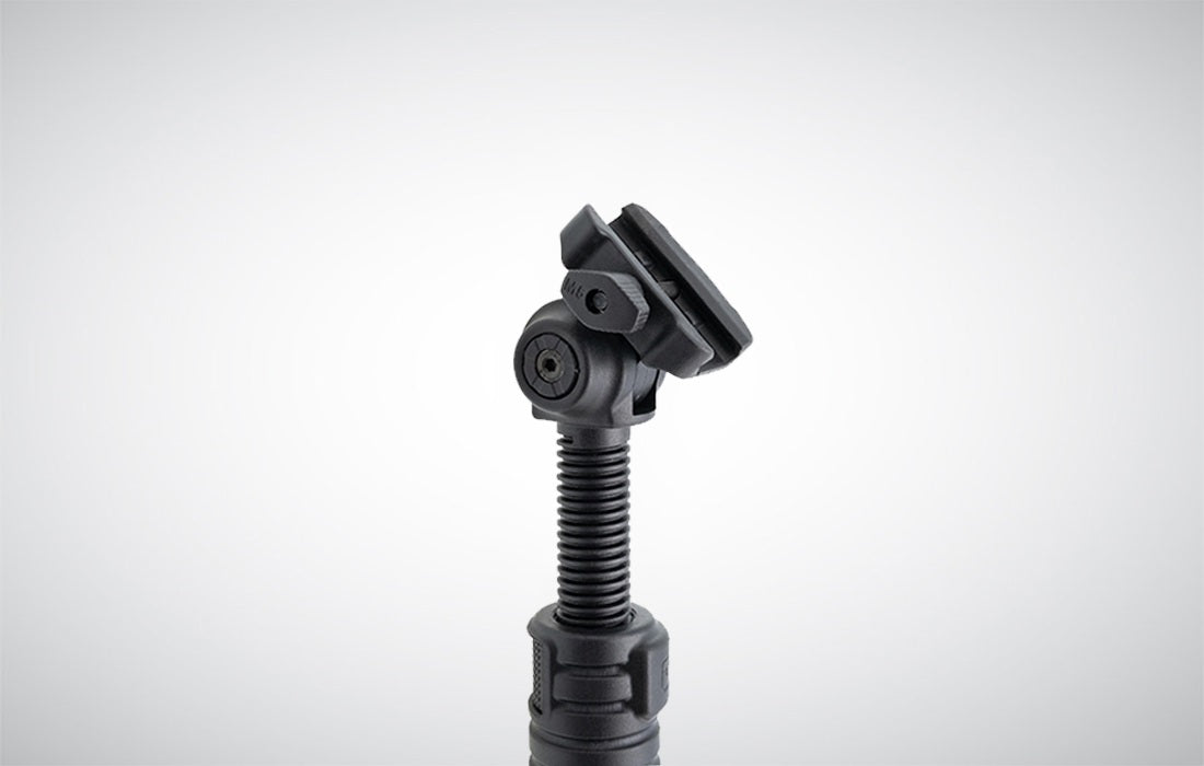 DLG Tactical Adjustable Picatinny Mono-Pod, Ansicht 5