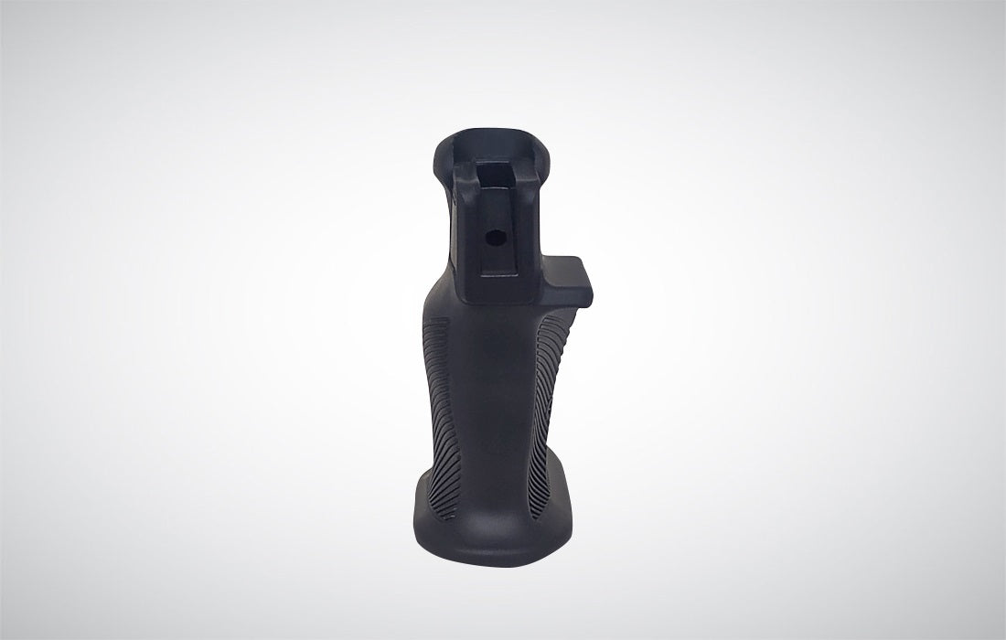 DLG Tactical AR‑15 Rubberized Sniper Grip, Ansicht 3