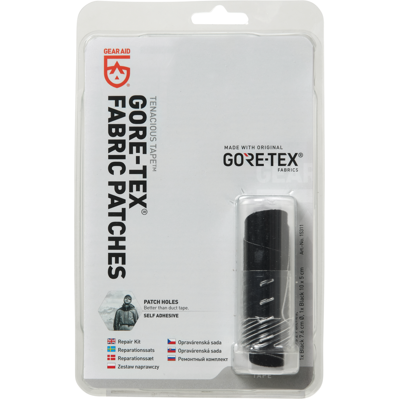 Härkila GORE-TEX®  Reparatursatz