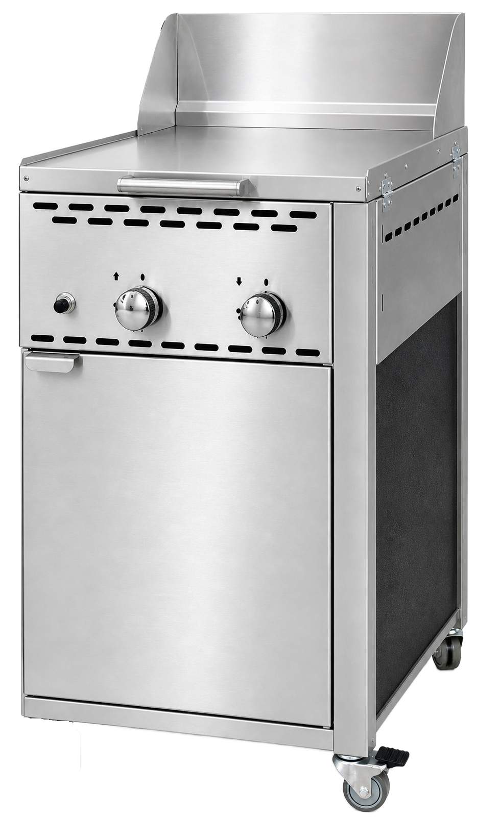 Der heiße COOK MASTER