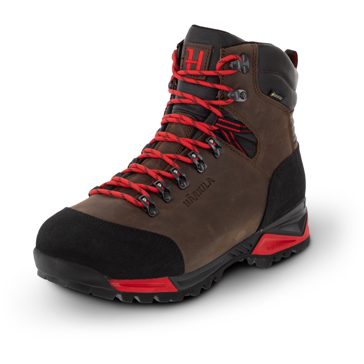 Härkila Forest Hunter Mid GTX