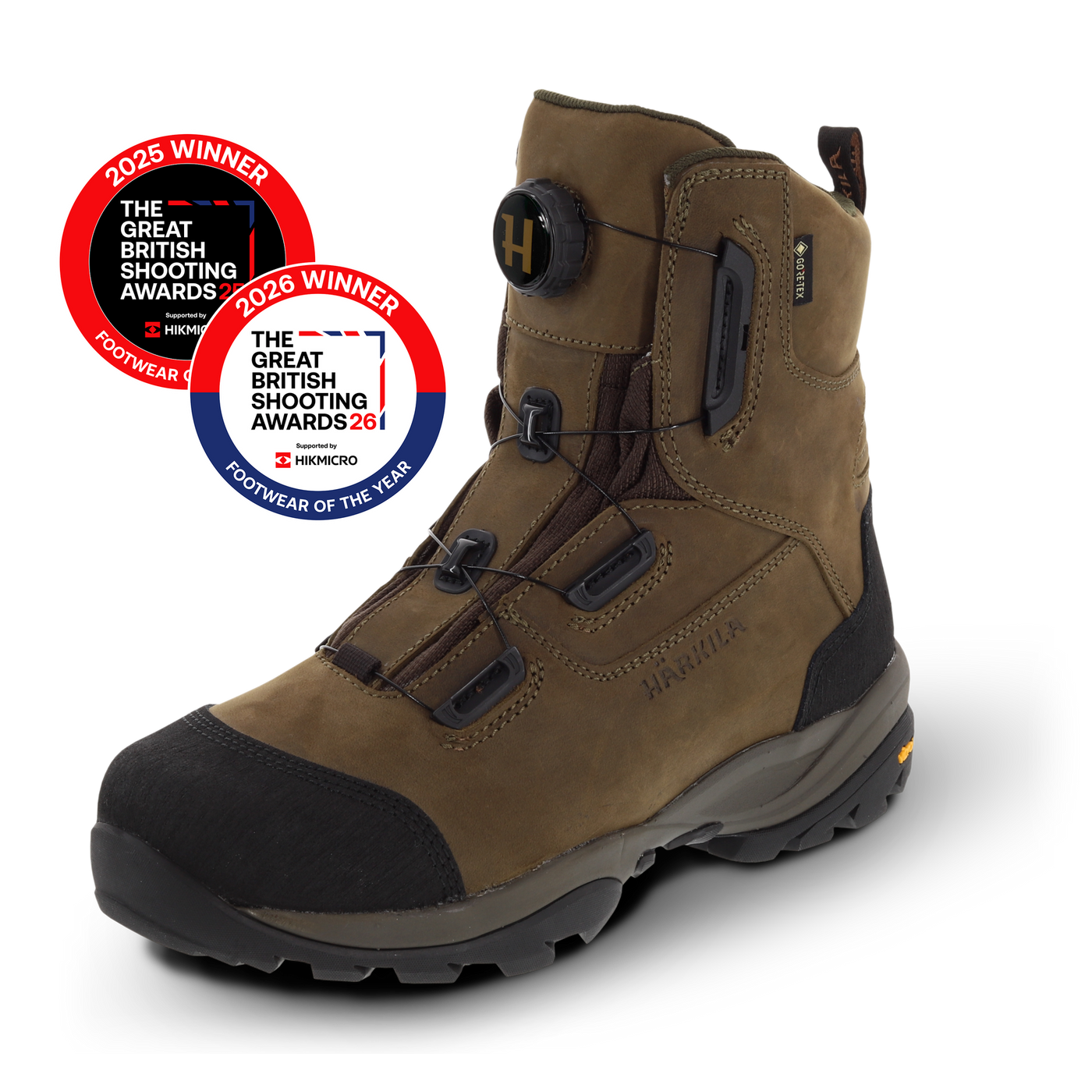 Reidmar Mid 2.0 GTX