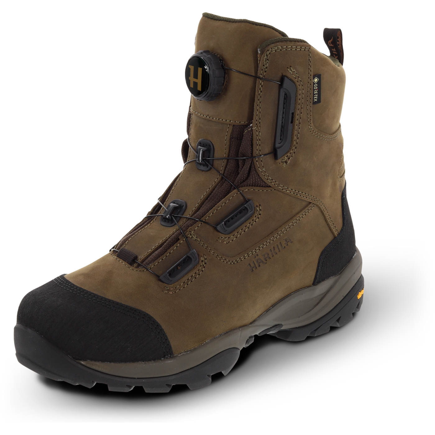 Reidmar Mid 2.0 GTX