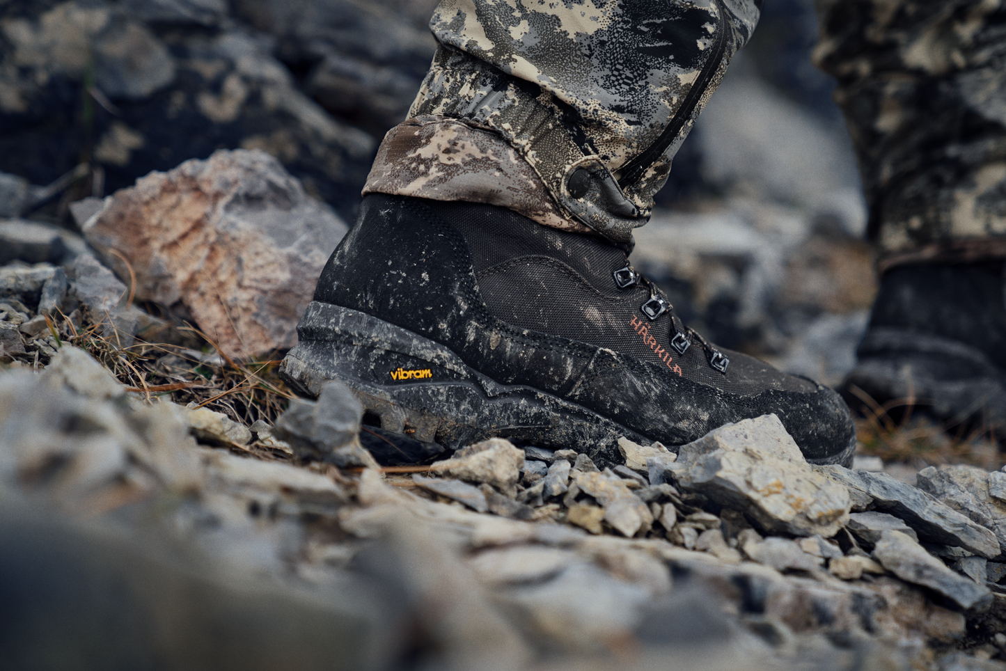 Pro Hunter Light Mid GTX - Hunters World 