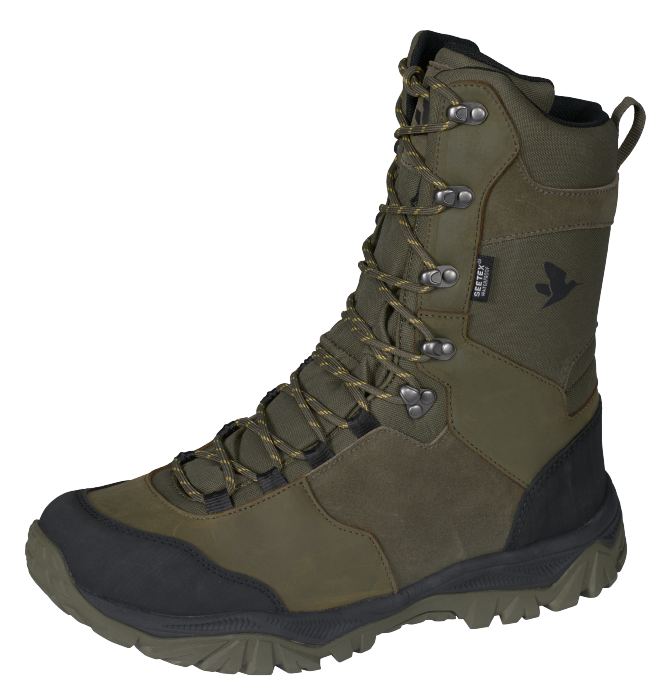 Seeland Hawker High Boot SMU