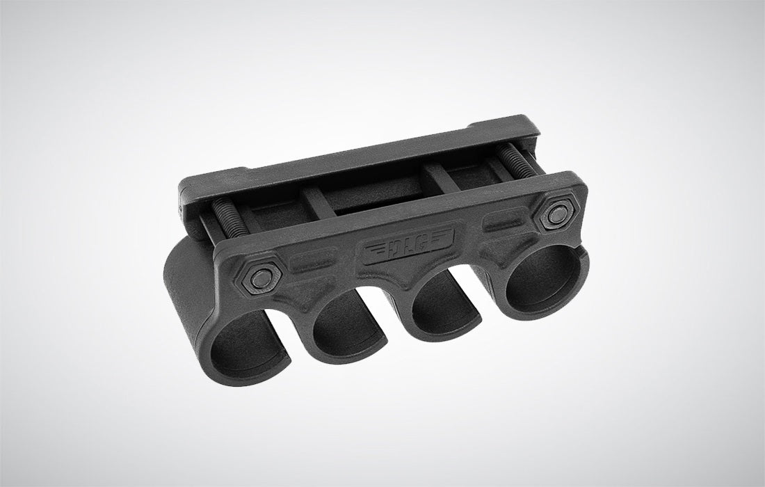 DLG Tactical Picatinny Shotgun Shell Holder, Ansicht 3