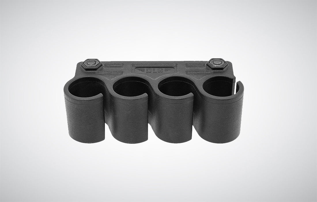 DLG Tactical Picatinny Shotgun Shell Holder, Ansicht 4