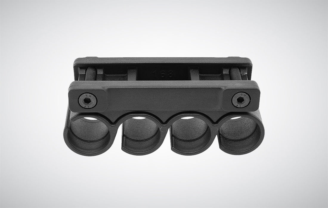 DLG Tactical Picatinny Shotgun Shell Holder, Ansicht 5