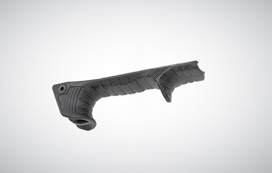 DLG Tactical Tactical Handstop mit QD-Basis (DLG-159T), Ansicht 2
