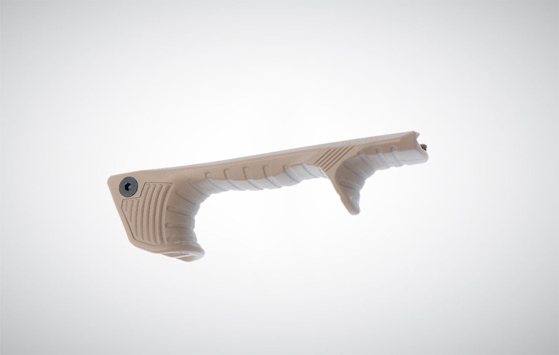 DLG Tactical Tactical Handstop mit QD-Basis (DLG-159T), Ansicht 3