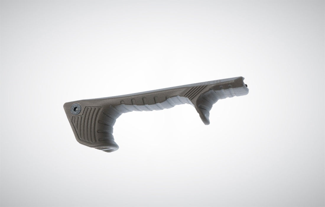 DLG Tactical Tactical Handstop mit QD-Basis (DLG-159T), Ansicht 4
