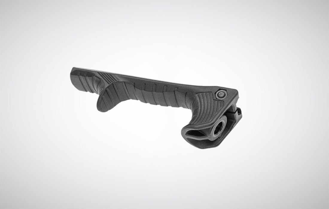 DLG Tactical Tactical Handstop mit QD-Basis (DLG-159T), Ansicht 5