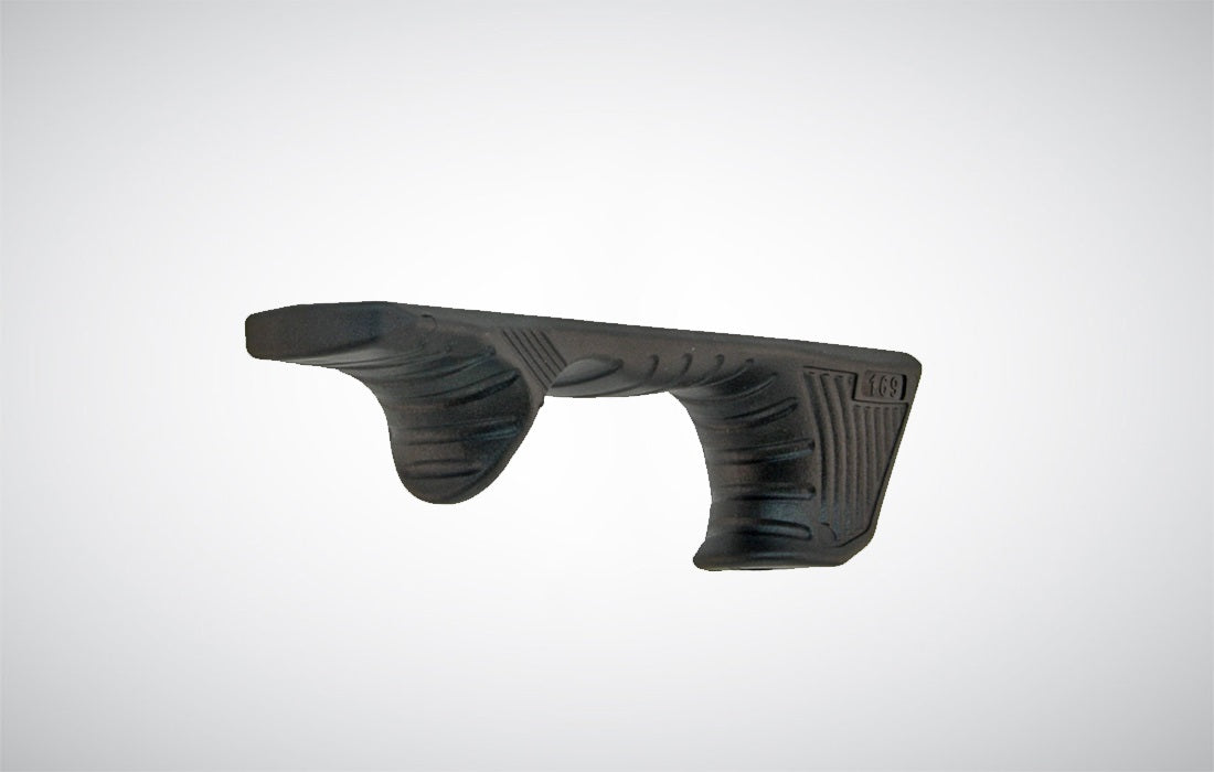 DLG Tactical M‑LOK Handstop mit QD‑Basis (DLG-169), Ansicht 2