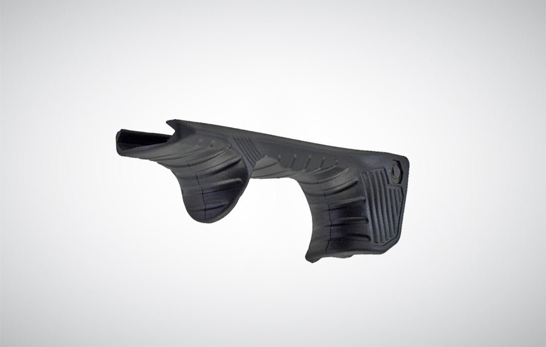 DLG Tactical M‑LOK Handstop mit QD‑Basis (DLG-169), Ansicht 3