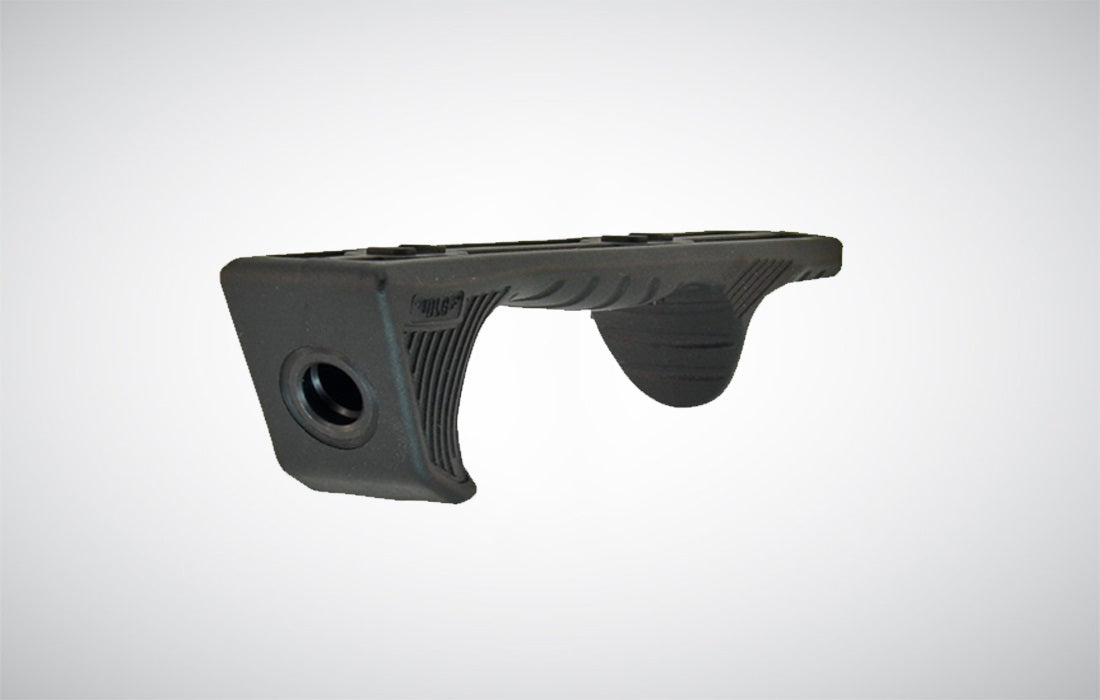 DLG Tactical M‑LOK Handstop mit QD‑Basis (DLG-169), Ansicht 4