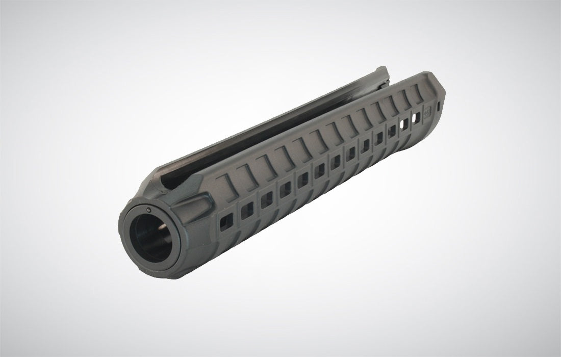 DLG Tactical Baikal MP-153/133 M-LOK Handschutz, Ansicht 2