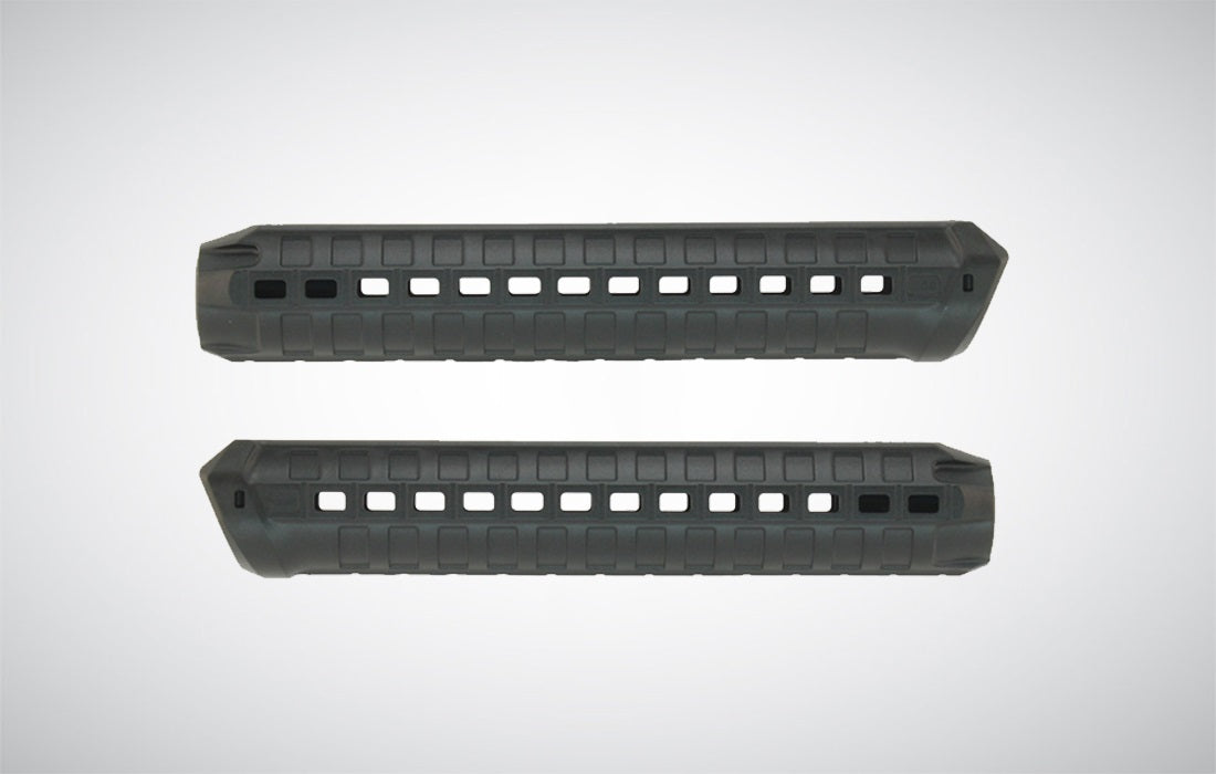 DLG Tactical Baikal MP-153/133 M-LOK Handschutz, Ansicht 5