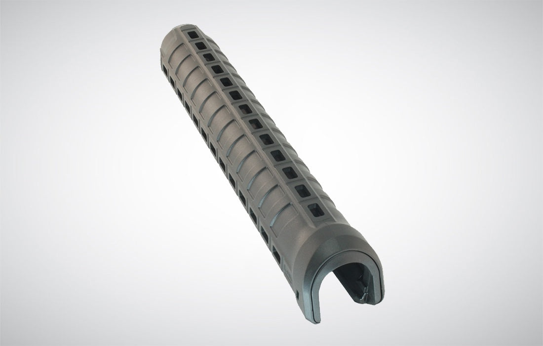 DLG Tactical Baikal MP-153/133 M-LOK Handschutz, Ansicht 4