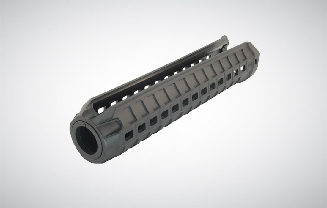 DLG Tactical Baikal MP-155/135 M-LOK Handschutz, Ansicht 2