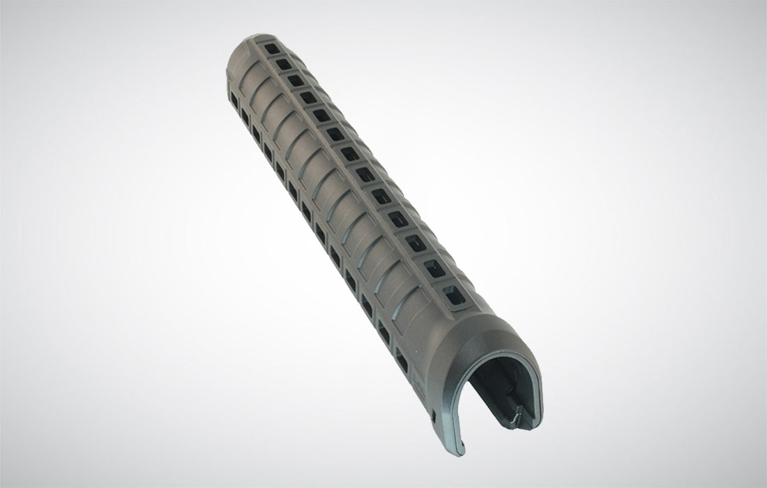 DLG Tactical Baikal MP-155/135 M-LOK Handschutz, Ansicht 4