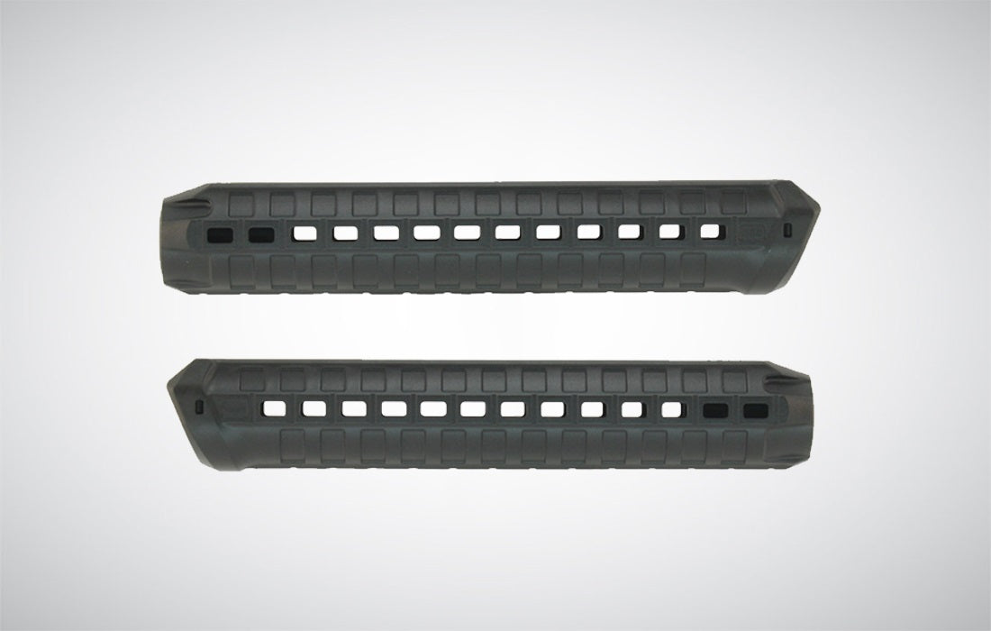 DLG Tactical Baikal MP-155/135 M-LOK Handschutz, Ansicht 5
