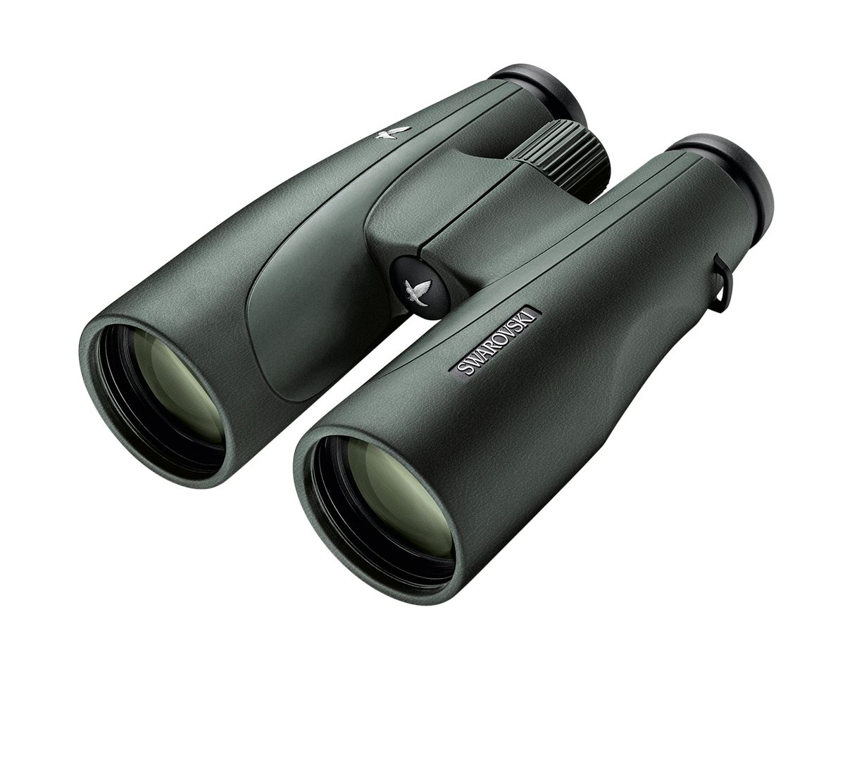 SLC 15x56 W B, Bedienelemente