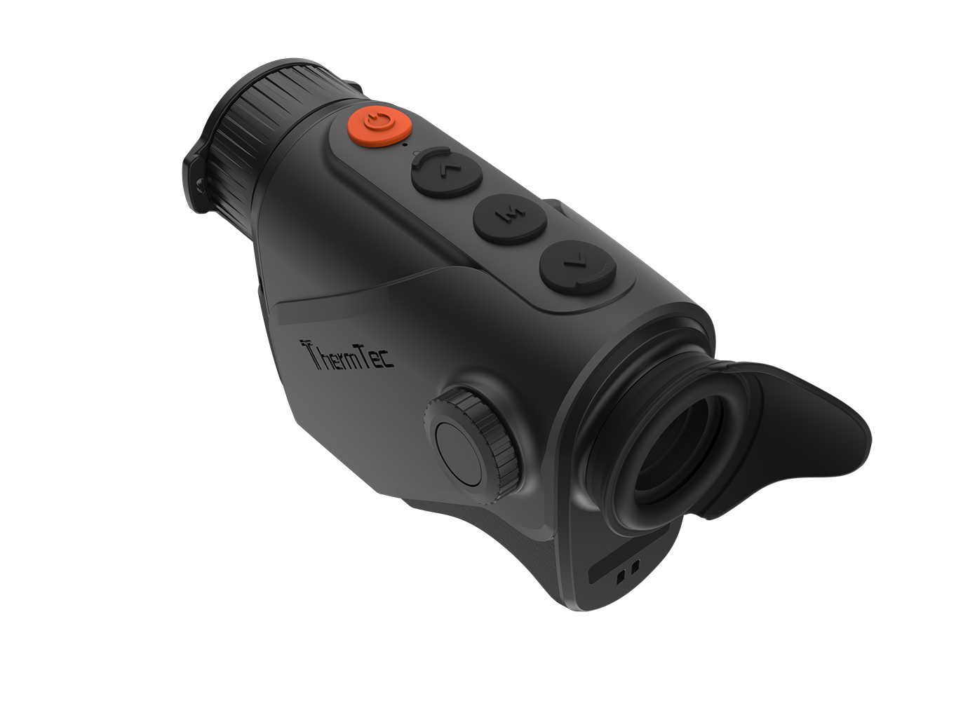 DD Optics ThermTec Cyclone 315 Wärmebildkamera - Hunters World 